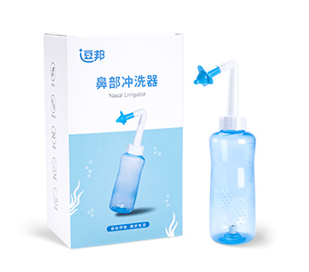 20230206092020 R411鼻部冲洗器(一类医疗器械)