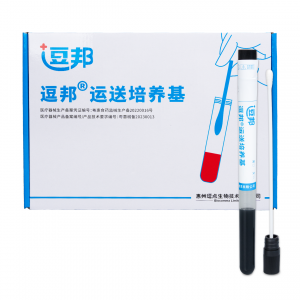 300x300逗邦运送培养基 运送培养基