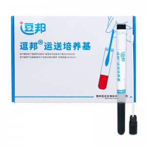 800x800逗邦运送培养基 Amies运送培养基